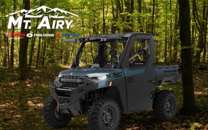 2026 Polaris Ranger XP® 1000 NorthStar Edition Ultimate