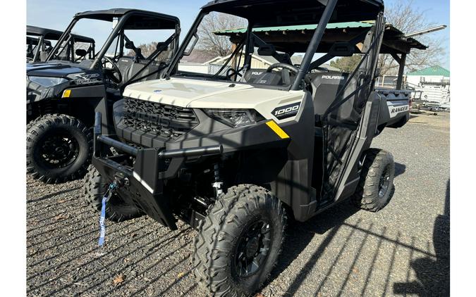 2026 Polaris Ranger® 1000 Premium