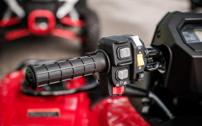 2026 Honda® FourTrax Rubicon 700 4x4 Automatic