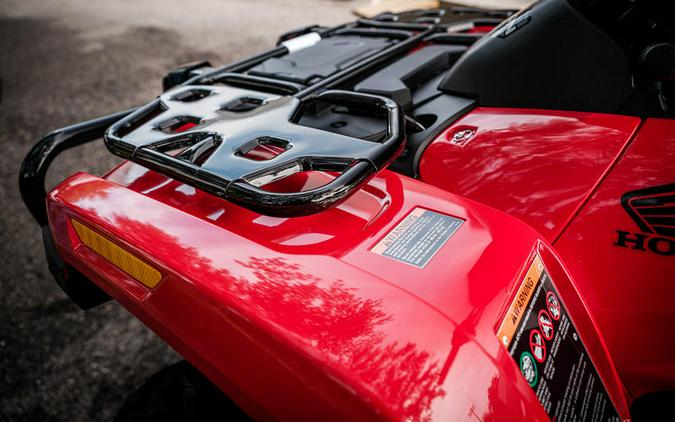 2026 Honda® FourTrax Rubicon 700 4x4 Automatic