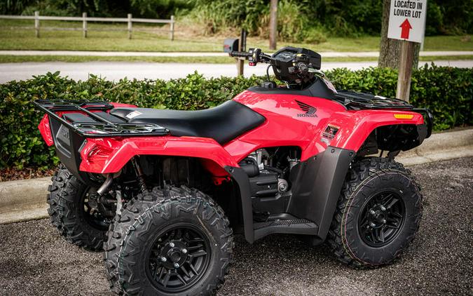 2026 Honda® FourTrax Rubicon 700 4x4 Automatic