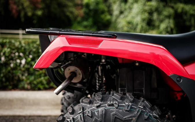 2026 Honda® FourTrax Rubicon 700 4x4 Automatic