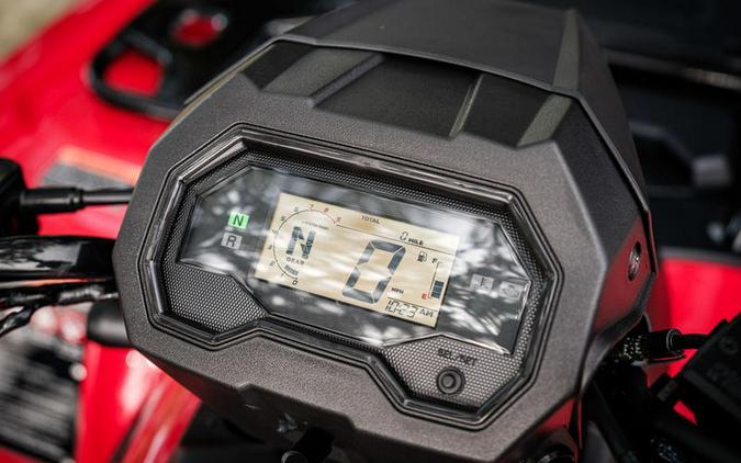 2026 Honda® FourTrax Rubicon 700 4x4 Automatic