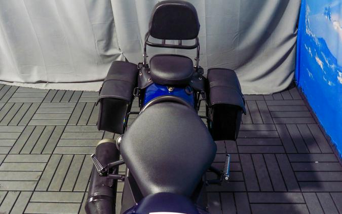 2022 Honda Rebel 300 ABS