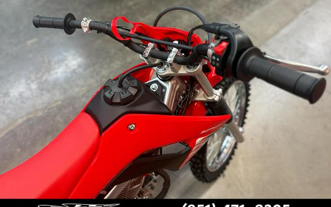 2026 Honda® CRF125F