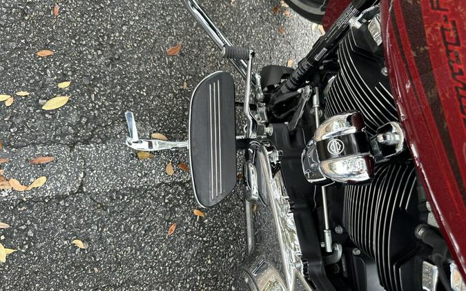 2020 Harley-Davidson® Road Glide®