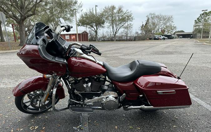 2020 Harley-Davidson® Road Glide®