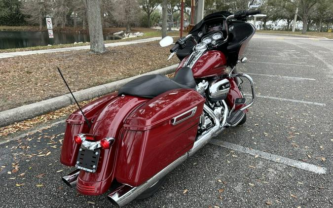 2020 Harley-Davidson® Road Glide®