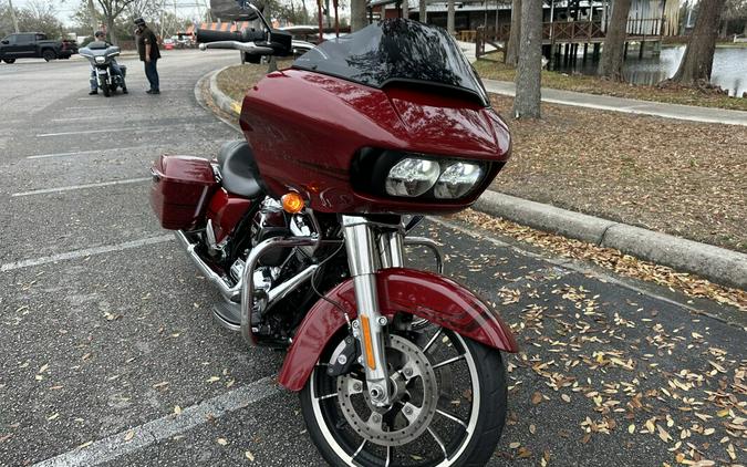 2020 Harley-Davidson® Road Glide®