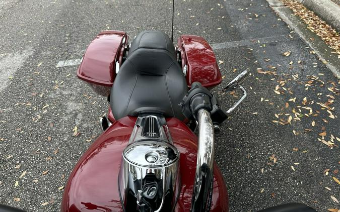 2020 Harley-Davidson® Road Glide®