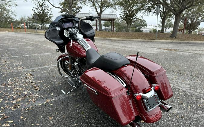 2020 Harley-Davidson® Road Glide®