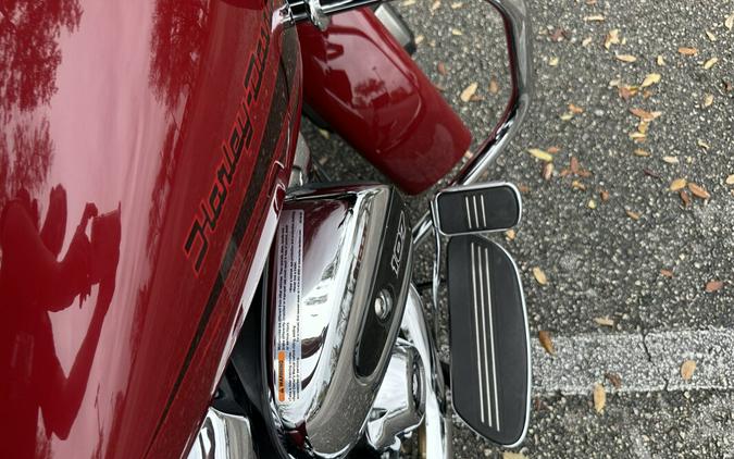 2020 Harley-Davidson® Road Glide®