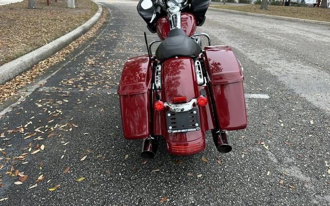2020 Harley-Davidson® Road Glide®