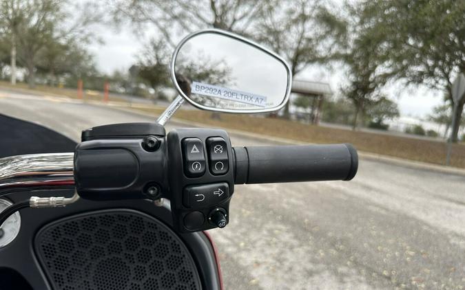 2020 Harley-Davidson® Road Glide®