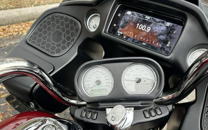 2020 Harley-Davidson® Road Glide®