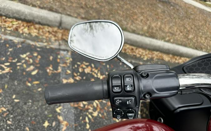 2020 Harley-Davidson® Road Glide®