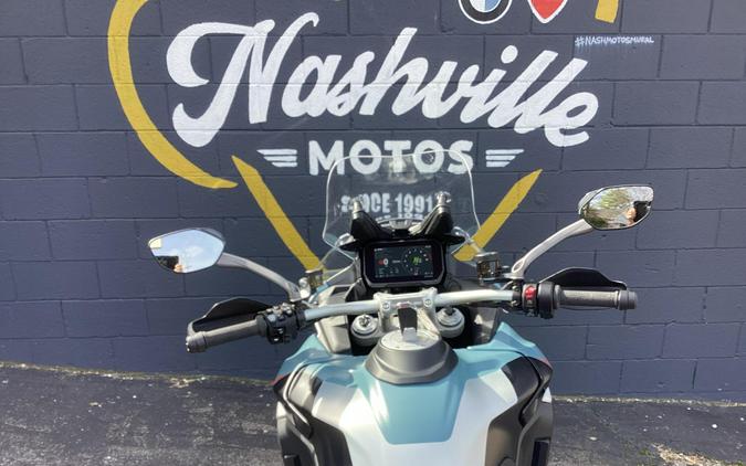 2026 Ducati Multistrada V4 Rally Travel Radar