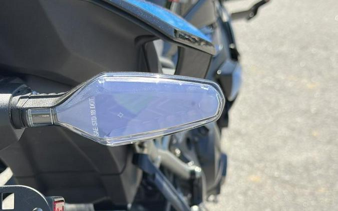 2026 BMW M 1000 R Blackstorm Metallic/M Motorsport