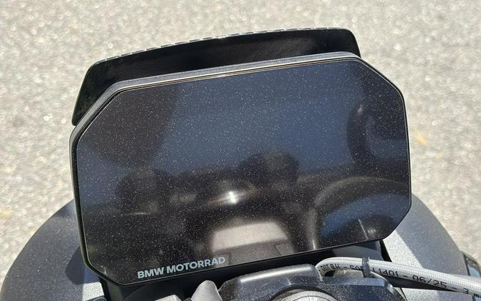 2026 BMW M 1000 R Blackstorm Metallic/M Motorsport