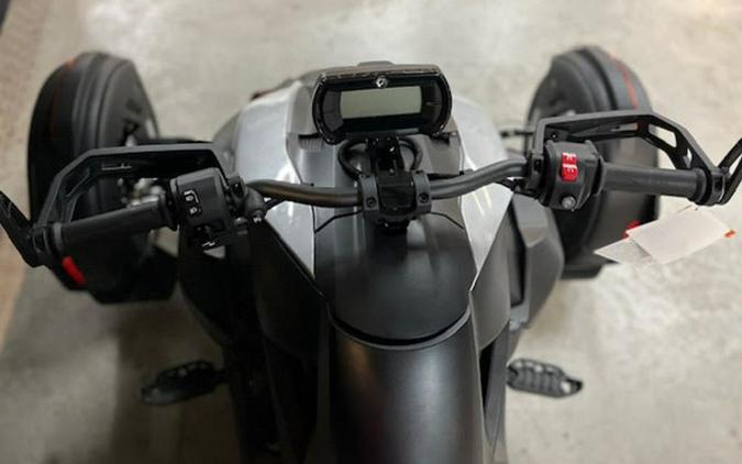 2026 Can-Am Ryker Rally Rotax 900 ACE