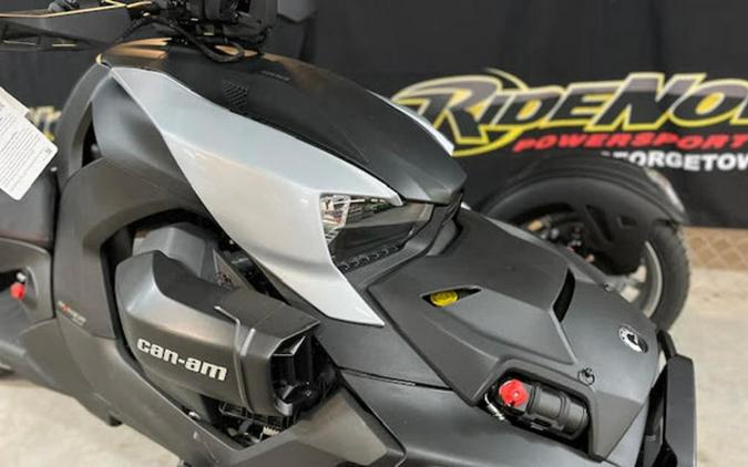2026 Can-Am Ryker Rally Rotax 900 ACE
