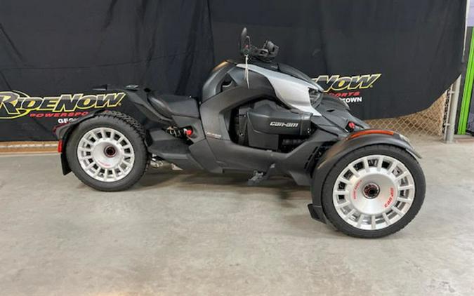 2026 Can-Am Ryker Rally Rotax 900 ACE
