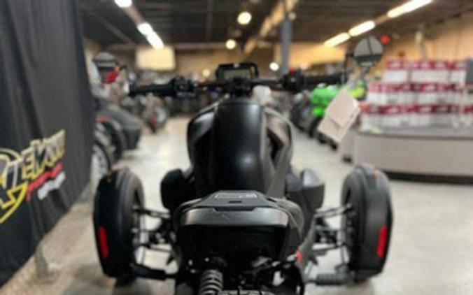 2026 Can-Am Ryker Rally Rotax 900 ACE