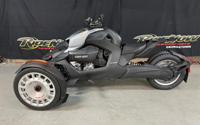 2026 Can-Am Ryker Rally Rotax 900 ACE