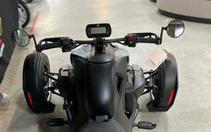 2026 Can-Am Ryker Rally Rotax 900 ACE