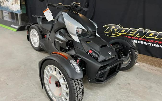 2026 Can-Am Ryker Rally Rotax 900 ACE