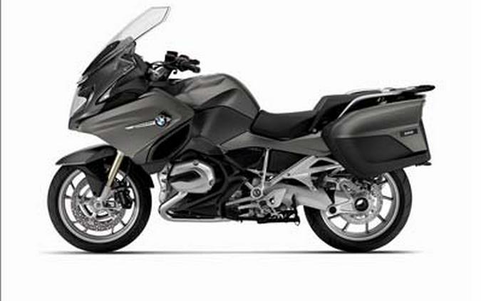 2014 BMW R 1200 RT
