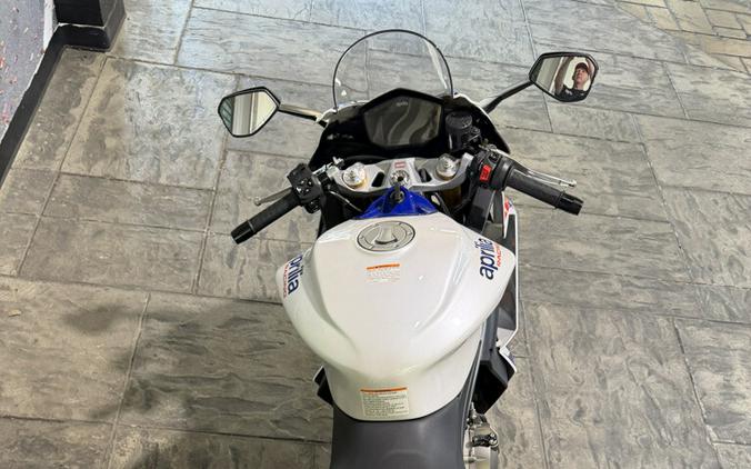 2022 Aprilia RS 660 Stars and Stripes
