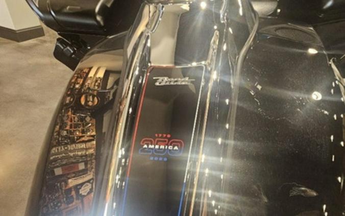 2026 Harley-Davidson Touring FLTRX - Road Glide