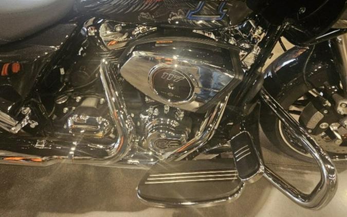 2026 Harley-Davidson Touring FLTRX - Road Glide