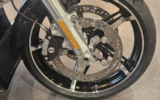 2026 Harley-Davidson Touring FLTRX - Road Glide