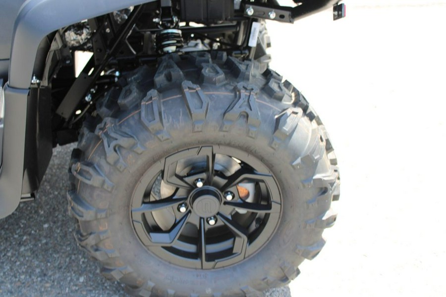2026 CFMOTO CFORCE 600 TOURING