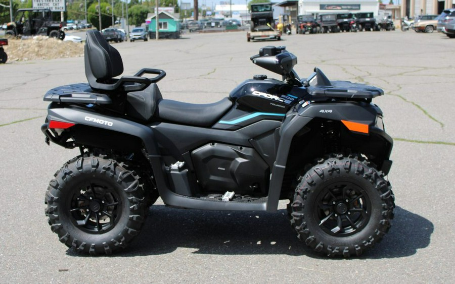2026 CFMOTO CFORCE 600 TOURING