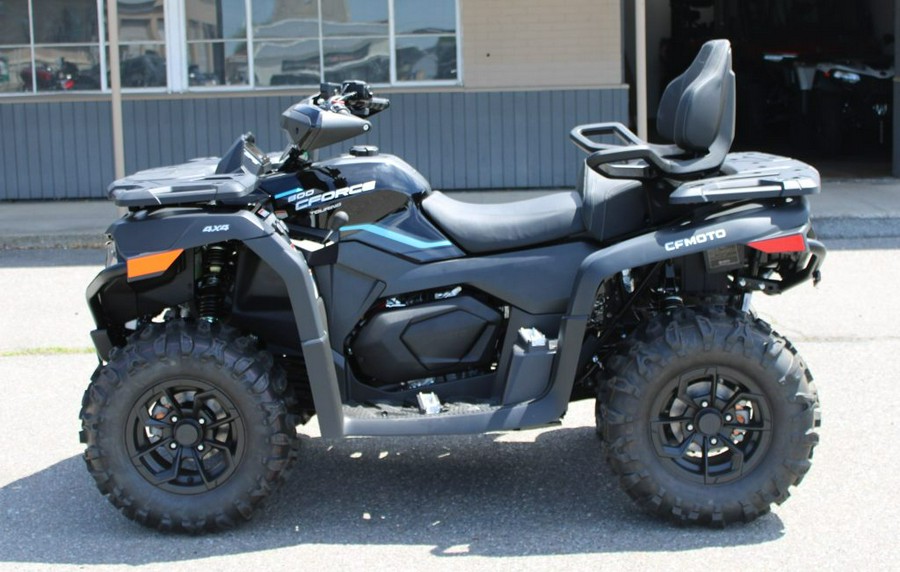2026 CFMOTO CFORCE 600 TOURING