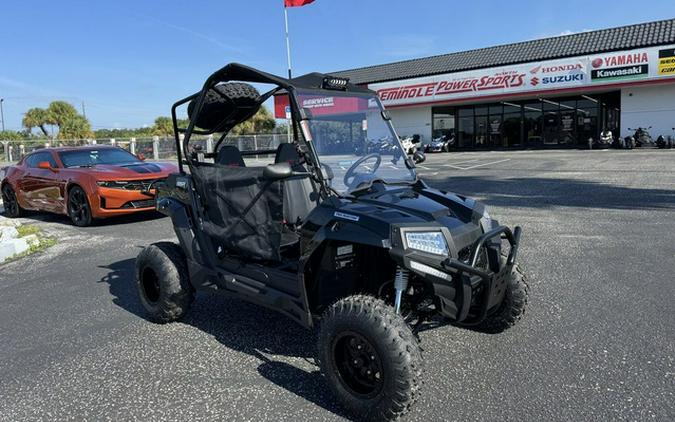 2023 SSR Motorsports SRU170Z