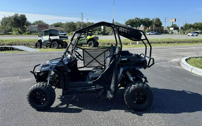 2023 SSR Motorsports SRU170Z
