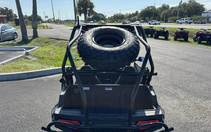 2023 SSR Motorsports SRU170Z