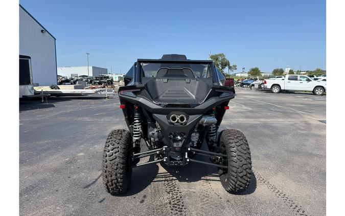 2027 CFMOTO ZFORCE Z10 CF1000SZ