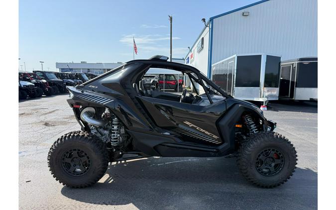 2027 CFMOTO ZFORCE Z10 CF1000SZ
