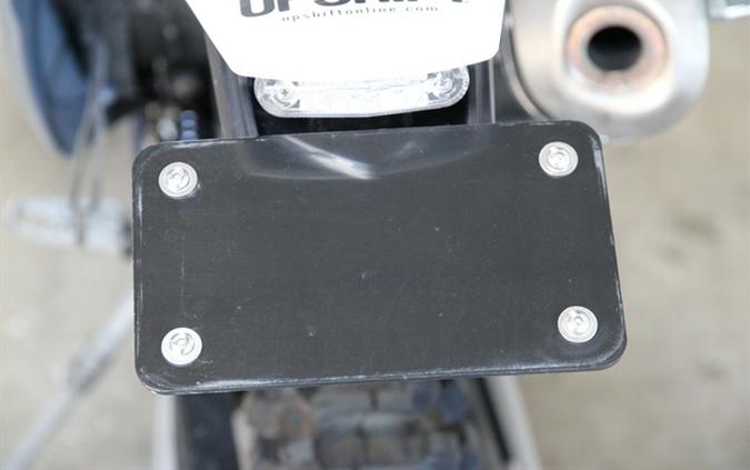 2021 HUSQVARNA FE 501