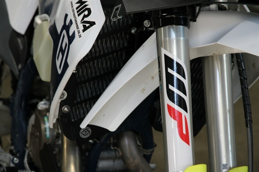 2021 HUSQVARNA FE 501