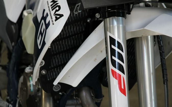 2021 HUSQVARNA FE 501