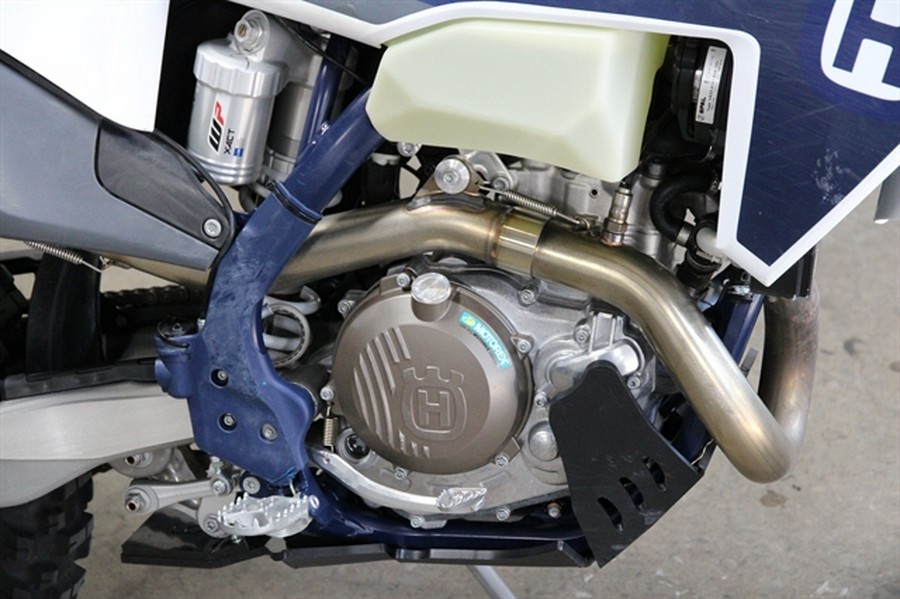 2021 HUSQVARNA FE 501