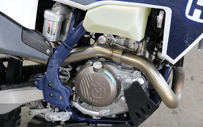 2021 HUSQVARNA FE 501