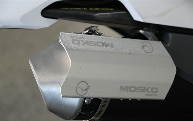 2021 HUSQVARNA FE 501