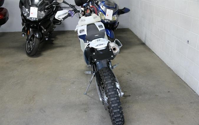 2021 HUSQVARNA FE 501